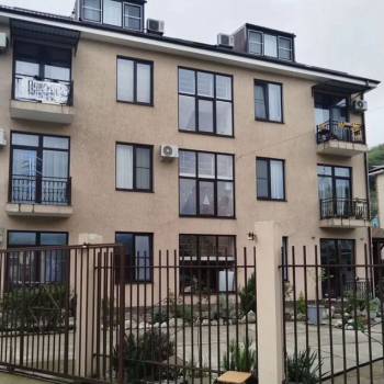 Продается 2-х комнатная квартира, 39 м²