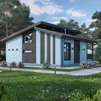 Продается Дом, 86 м²