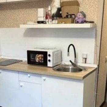 Продается 1-комнатная квартира, 20 м²