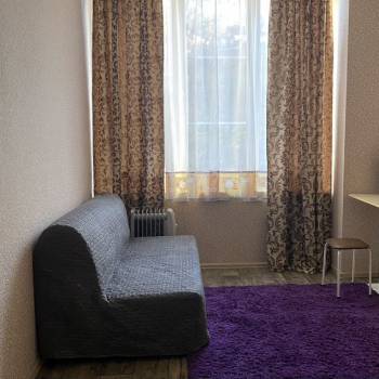 Продается 1-комнатная квартира, 20 м²