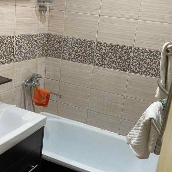 Сдается 1-комнатная квартира, 24,9 м²