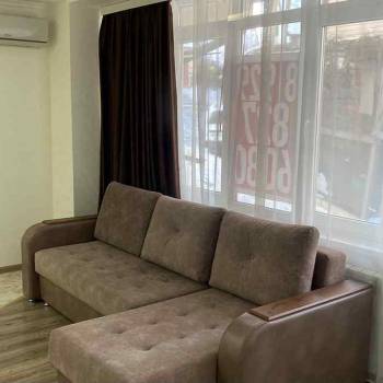 Сдается 1-комнатная квартира, 24,9 м²