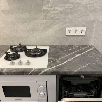 Сдается 2-х комнатная квартира, 54 м²