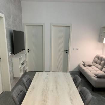 Сдается 2-х комнатная квартира, 54 м²