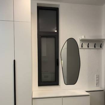 Сдается 2-х комнатная квартира, 54 м²