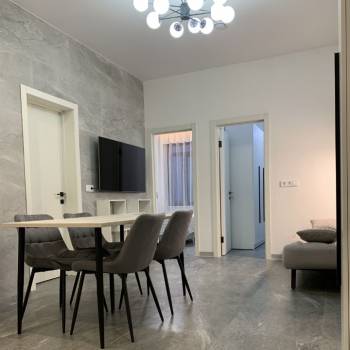 Сдается 2-х комнатная квартира, 54 м²