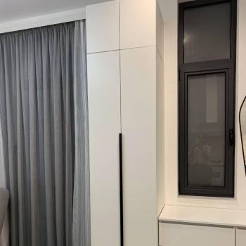 Сдается 2-х комнатная квартира, 54 м²