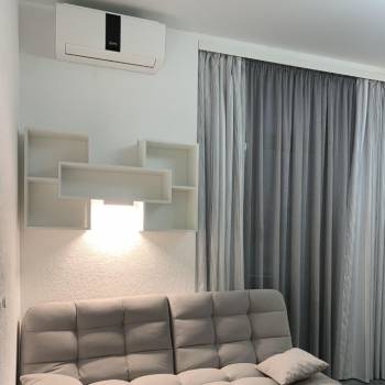 Сдается 2-х комнатная квартира, 54 м²