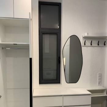 Сдается 2-х комнатная квартира, 54 м²