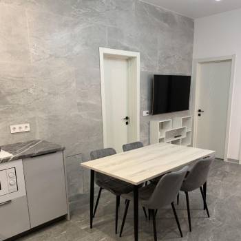 Сдается 2-х комнатная квартира, 54 м²