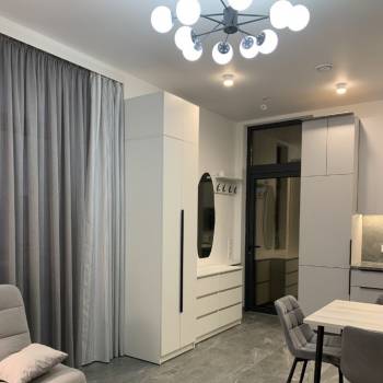 Сдается 2-х комнатная квартира, 54 м²