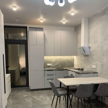 Сдается 2-х комнатная квартира, 54 м²