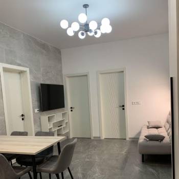 Сдается 2-х комнатная квартира, 54 м²