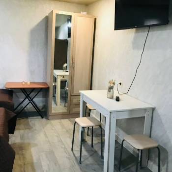 Сдается 1-комнатная квартира, 32 м²