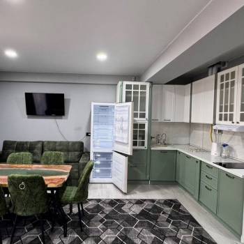 Сдается 1-комнатная квартира, 41,6 м²