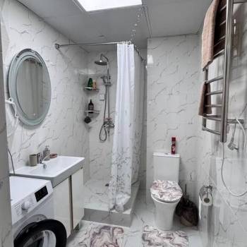 Сдается 1-комнатная квартира, 41,6 м²