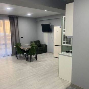 Сдается 1-комнатная квартира, 41,6 м²