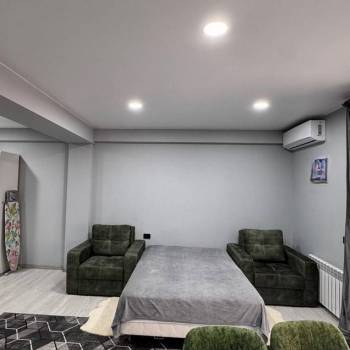 Сдается 1-комнатная квартира, 41,6 м²