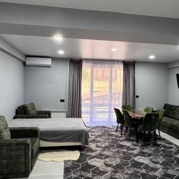 Сдается 1-комнатная квартира, 41,6 м²