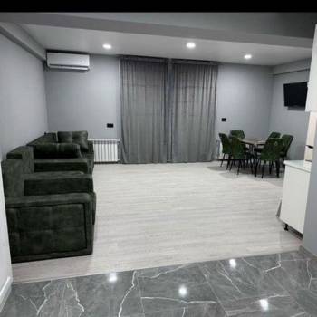Сдается 1-комнатная квартира, 41,6 м²