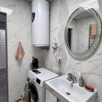 Сдается 1-комнатная квартира, 41,6 м²