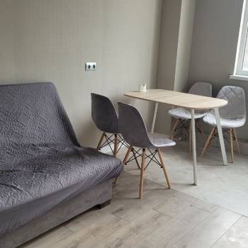 Сдается 1-комнатная квартира, 40,8 м²
