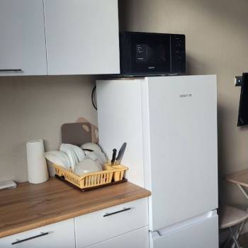 Сдается 1-комнатная квартира, 40,8 м²