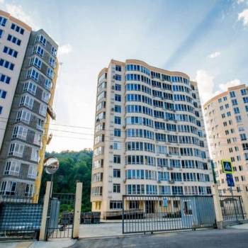 Сдается 1-комнатная квартира, 40,8 м²