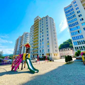 Сдается 1-комнатная квартира, 40,8 м²