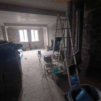Продается 1-комнатная квартира, 36 м²