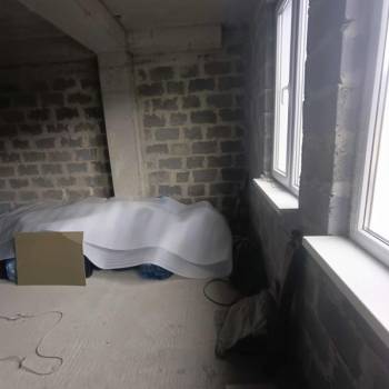 Продается 1-комнатная квартира, 36 м²