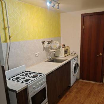 Сдается 1-комнатная квартира, 32 м²