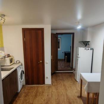 Сдается 1-комнатная квартира, 32 м²