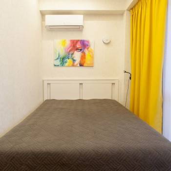 Продается 3-х комнатная квартира, 50 м²