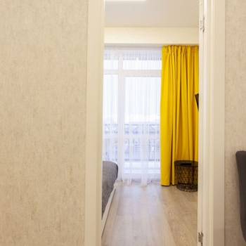 Продается 3-х комнатная квартира, 50 м²