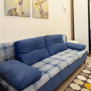 Продается 3-х комнатная квартира, 50 м²