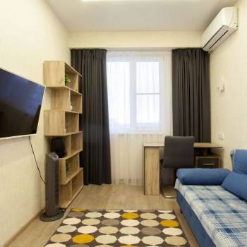 Продается 3-х комнатная квартира, 50 м²
