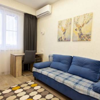 Продается 3-х комнатная квартира, 50 м²