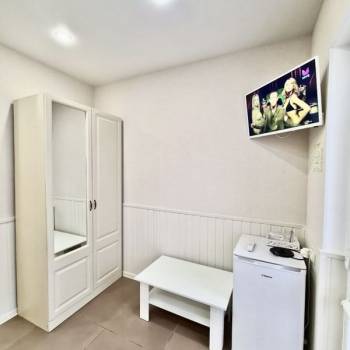 Продается 1-комнатная квартира, 20 м²