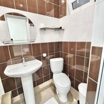 Продается 1-комнатная квартира, 20 м²