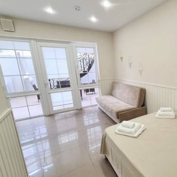 Продается 1-комнатная квартира, 20 м²