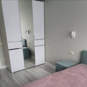 Сдается 1-комнатная квартира, 36 м²