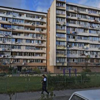 Продается 1-комнатная квартира, 34 м²