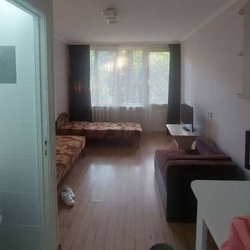 Продается 1-комнатная квартира, 15 м²
