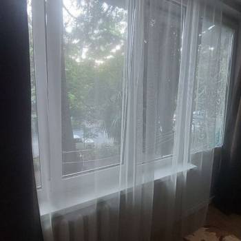 Продается 1-комнатная квартира, 15 м²
