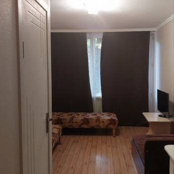 Продается 1-комнатная квартира, 15 м²