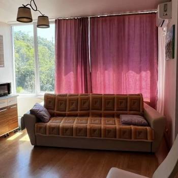 Сдается 1-комнатная квартира, 30,4 м²