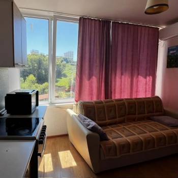 Сдается 1-комнатная квартира, 30,4 м²