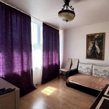 Сдается 1-комнатная квартира, 30,4 м²