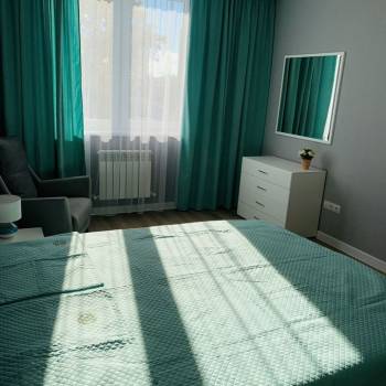 Сдается 2-х комнатная квартира, 48 м²